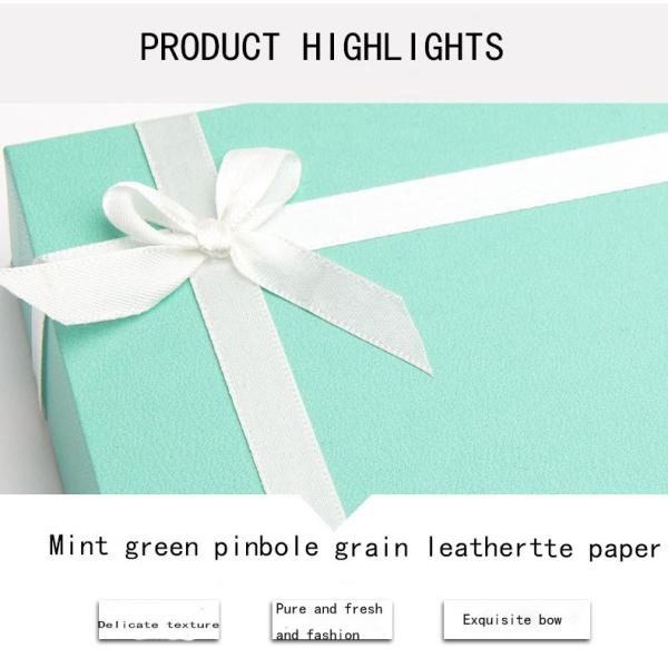 harry коробка кольца winston/коробка кольца подарка ювелирных изделий панды