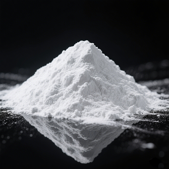 Aitemag 10 Ultrafine Particle Size MDH Magnesium Hydroxide for Superior Fire & Smoke Suppression in Wire and Cable