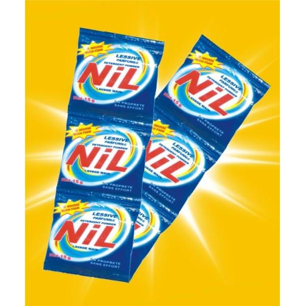 Clothes Washing Powder, Laundry Detergent Powder in bulk or carton