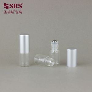 BLP-2ml стеклянные трубы рулон на бутылке - окончательное решение для хранения и применения масла