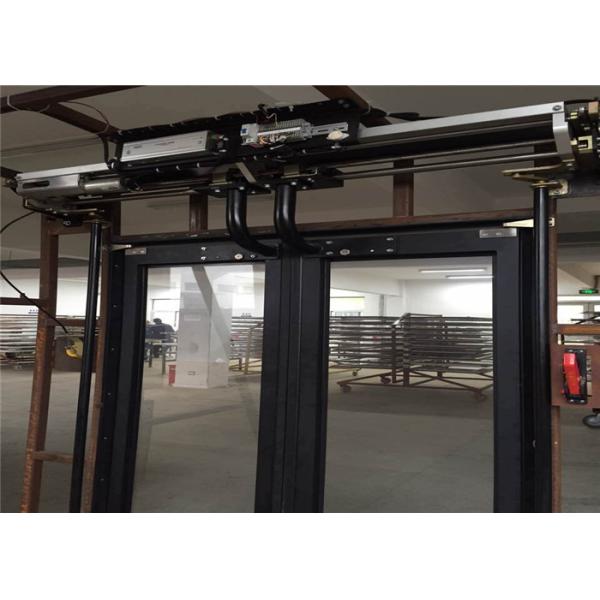 12V / 24V Electric Control Sliding Plug Door Emergency Release For BYD