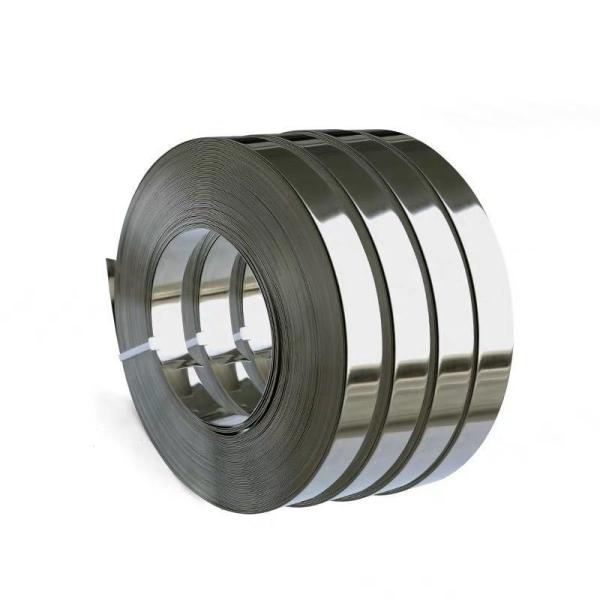 Cold Rolled Stainless Steel Coil 0.5mm 1.2mm AISI SUS 2205 2520 2507 309S