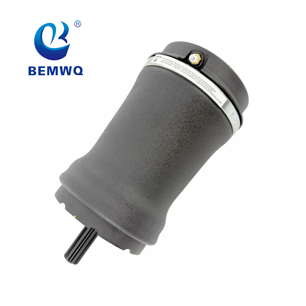 RKB500082 Rear Air Suspension Spring Bag For Land Rover RANGE ROVER L322 VOGUE