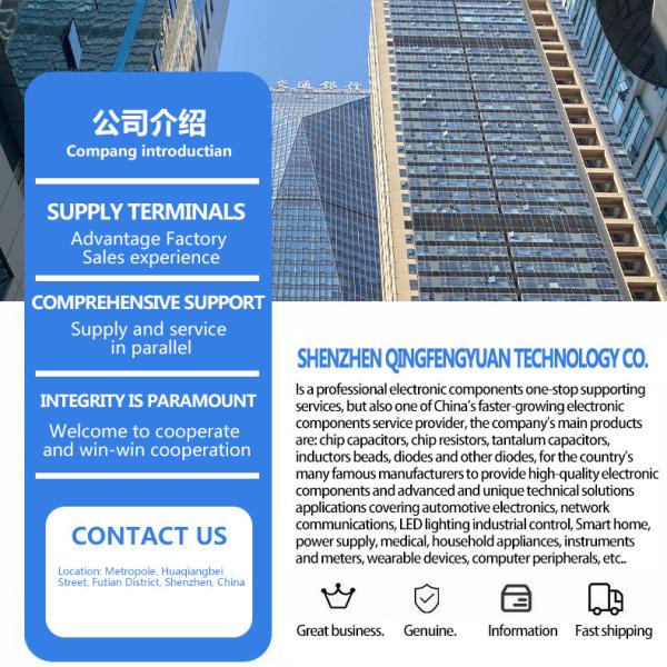 New Genuine Electronics AD7533JNZ Potentiometer Resistor Capacitor Monitor Memory One-Stop IC Accessories