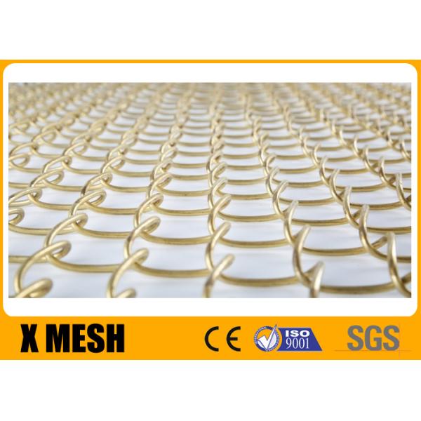 4.5 мм Медная ткань 45 мм х 45 мм Размер открытия 3 м Ширина