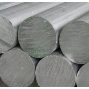 Heat Treated 35 HRC Stainless Steel Round Rod 631 Stainless Steel Alloy