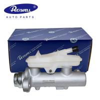 High Performance Brake Pump Brake Master Cylinder Assembly 46010-VW000 For Nissan Cavaran Bus NV350 Urvan E24 E25 ZD30 2002-2012