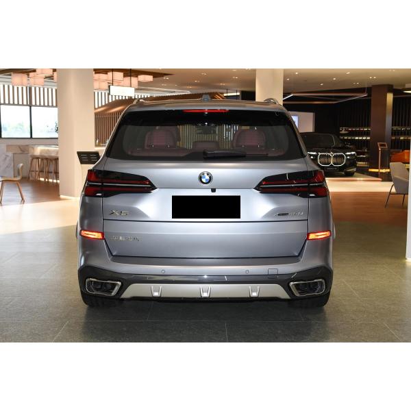 BMW X5 Mild Hybrid Coche usado 5 puertas 5 asientos 3.0T L6 48V SUV deportivo 250km/h Volante multifunción