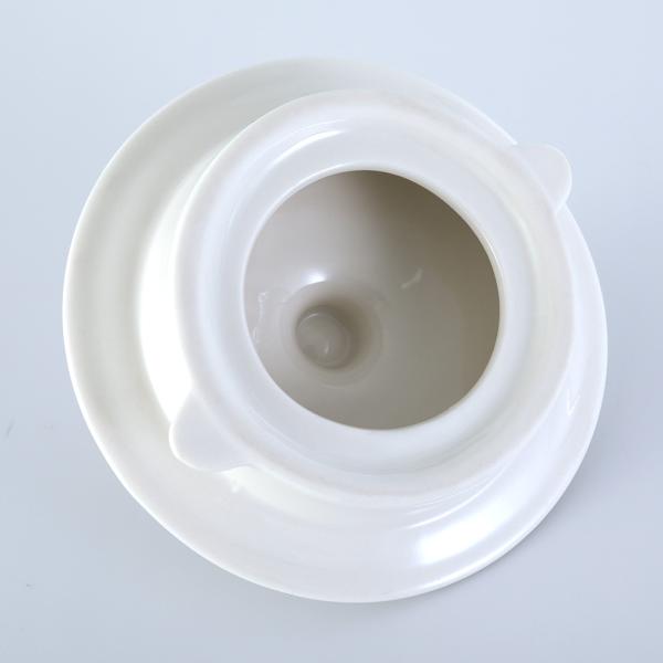 Cordless Electric Ceramic Kettle 0.8L Electric Tea Water Boiler