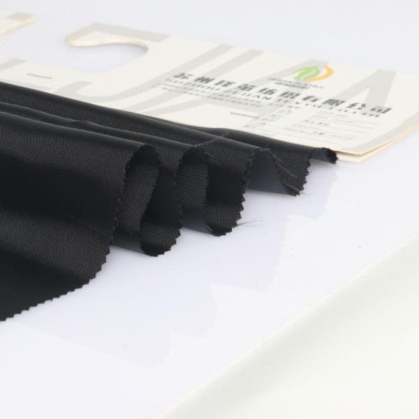 RECYCLED POLY 150D oxford for outdoor suits polyester fabric