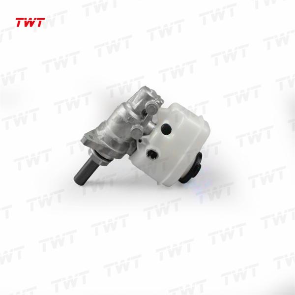 TWT SOUS-ENSEMBLE CYLINDRE, MAÎTRE-CYLINDRE DE FREIN AVEC PLAQUE 47028-60020 4702860020 pour Toyota Land Cruiser Prado 2002-