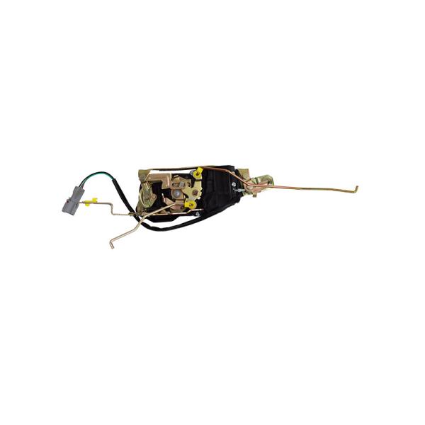 For Mixing Truck Accessories Isuzu Pump Truck Accessories 6WF1A Truck Door Lock Left Electric