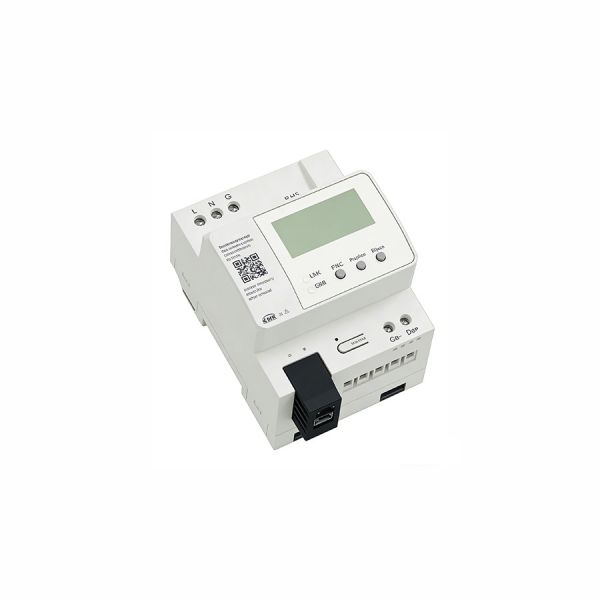 MTN6725-0101 KNX DALI Pro Gateway with KNX Secure MQTT for Smart Building Lighting