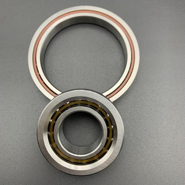 760206TN1 Ball Screw Support Bearing Precision Spindle Ball Bearing 30x62x16