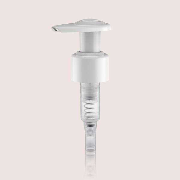 JY312-28 Up Lock Replacement Soap Dispenser Pump Tops 