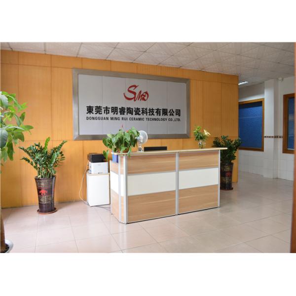 Silicon Nitride Ceramic Pin Ceramic Positioning Welding Pins Ceramic Tip
