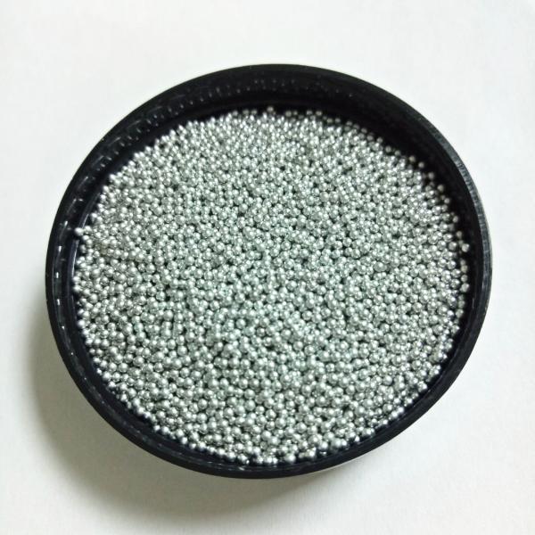 1060 1070 6061 шарика сплава чистого твердого алюминиевого для электронные 0.5ММ-12.7ММ