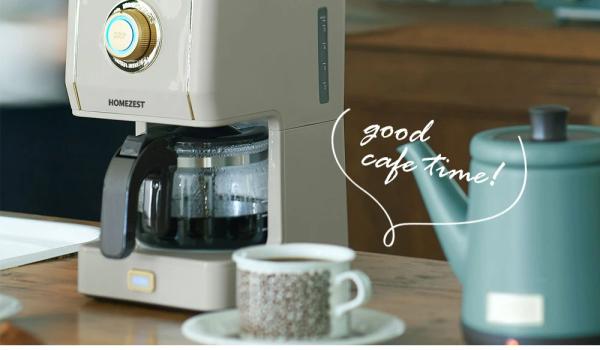 CM1003AE Hotel Fully Automatic Filter Coffee Machine 220V - 240V