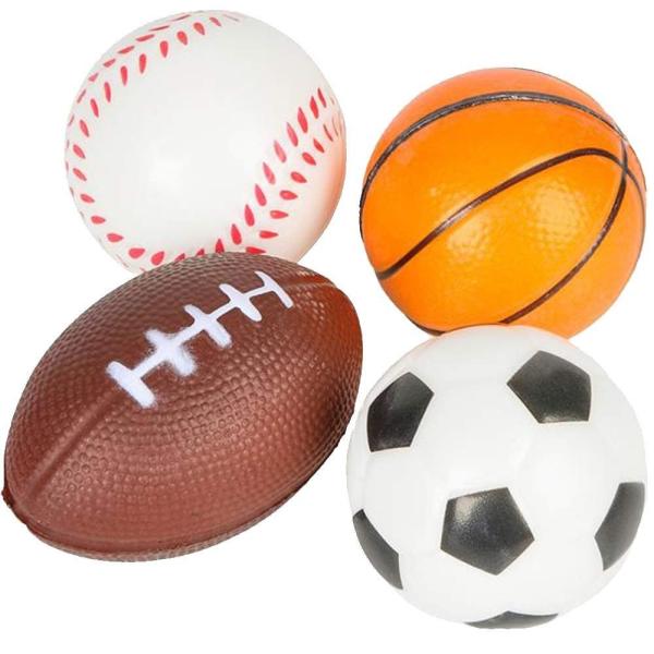 Polyurethane Soft Foam Stress Ball For Kids Making Low Pressure PU Foaming Machine