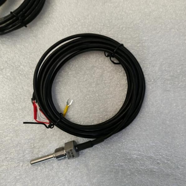 Industrial Metal Temperature Sensor G1/4 Spare Parts for Air Compressor & Air Dryer for Air Compressor Filter