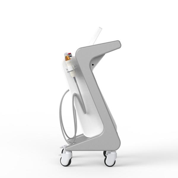 2019 hottest Fractional RF Skin Tightening Machine / Striae Gravidarum Removal Beauty Spa/ clinic use