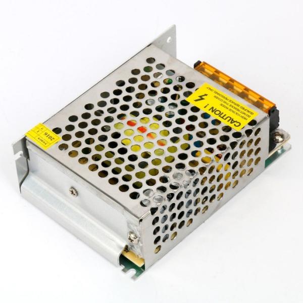 110v/220v AC Input 15V DC 3A 45w Single Output Industrial Automation Power Supply