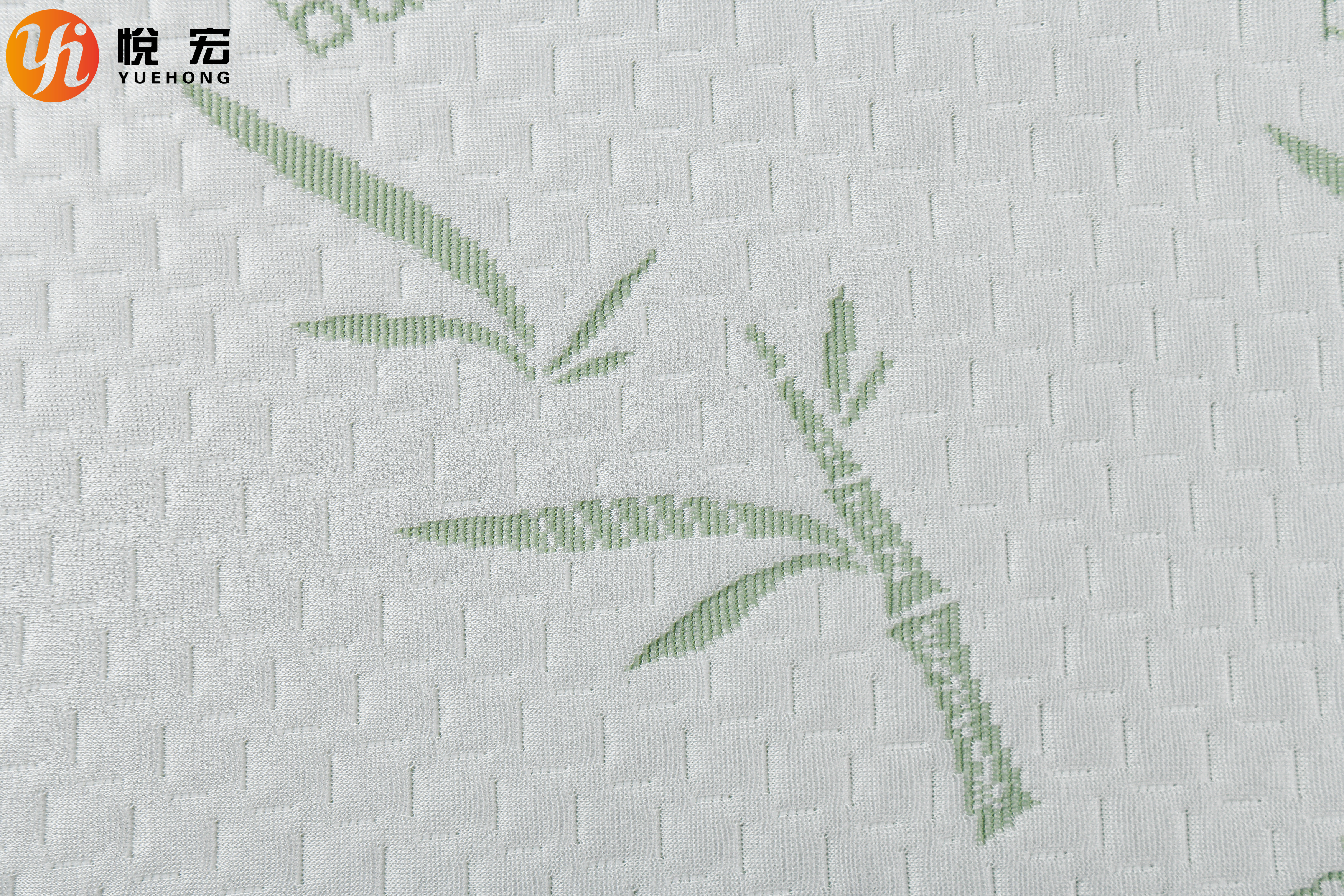 Premium Bedding Air Layer Fabric 40% Bamboo 60% Polyester