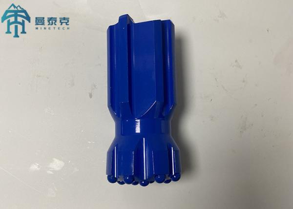 T51 Tungsten Carbide Ballistic Retract Button Bit Rock Drilling Tools Hard Rock