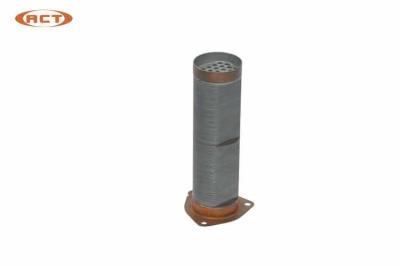 4D31 Oil Cooler Radiator Core Assembly For Engine Machinery TS 16949