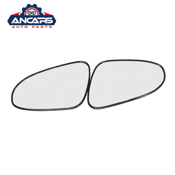 Prius C Aqua Corolla Axio 2012 Toyota Side Mirror Glass 87961-52D50 87931-52D70