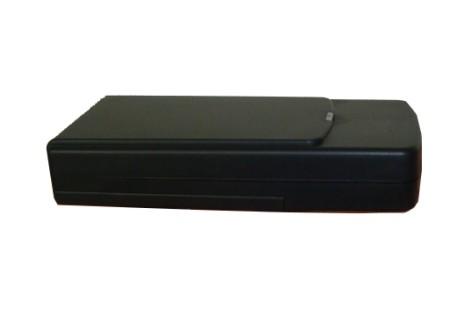 Mini Portable GPS Signal Jammer EST-808SG with 3 Band for Conference Room
