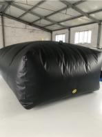 Réservoir de carburant à vésicule de haute résistance, réservoir de carburant diesel imperméable à l' eau de qualité militaire