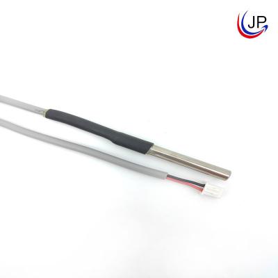 Cabo de PVC Sonda NTC Sensor de Temperatura