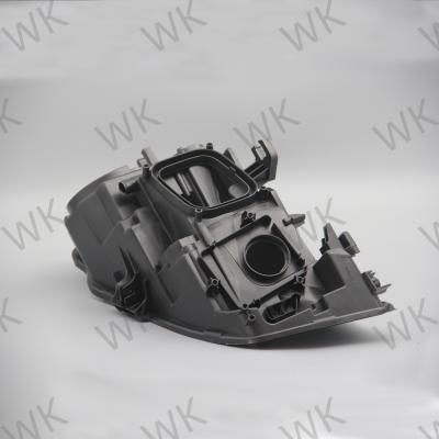 Audi A4 Casement de phare 2008 - 2012 Matériau plastique adapté directement