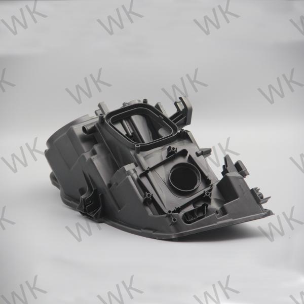 Audi A4 Casement de phare 2008 - 2012 Matériau plastique adapté directement