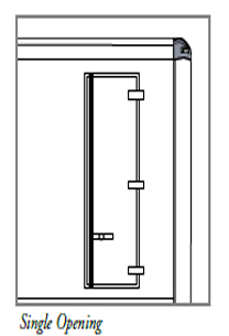 Углеродистая сталь/алюминиевое шасси алюминиевое конструктивное ПУР пенообразование коробка корпуса полуприцеп