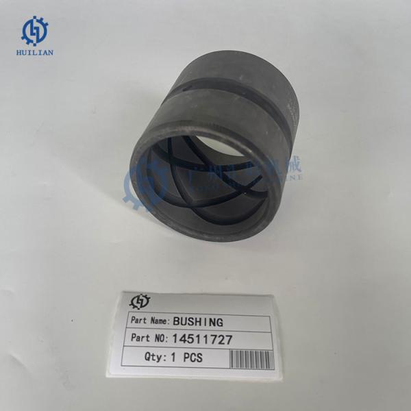 VOE 14501061 VOE 14509197 VOE 14510102 VOE 14511727 VOE 14511735 VOE 14511796 Volvo Spare Part Heavy Bushing