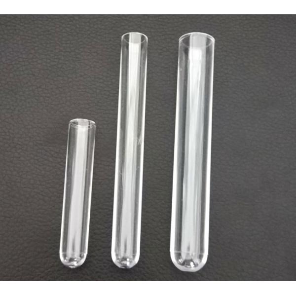 Устранимая медицинская многократная цепь 13*75mm 16*100mm трубки собрания крови вакуума ЛЮБИМЦА