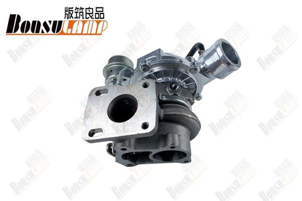 8-98204327-0 Turbocharger Assembly 8982043270 Suitable For ISUZU 4JJ1 DMAX