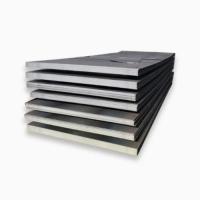 316/304 Stainless Steel Plate 0.3-5.0mm Thickness 2B BA No.1 No.4 No.8 8K Mirror Surface AISI ASTM DIN JIS GB SUS EN Standard