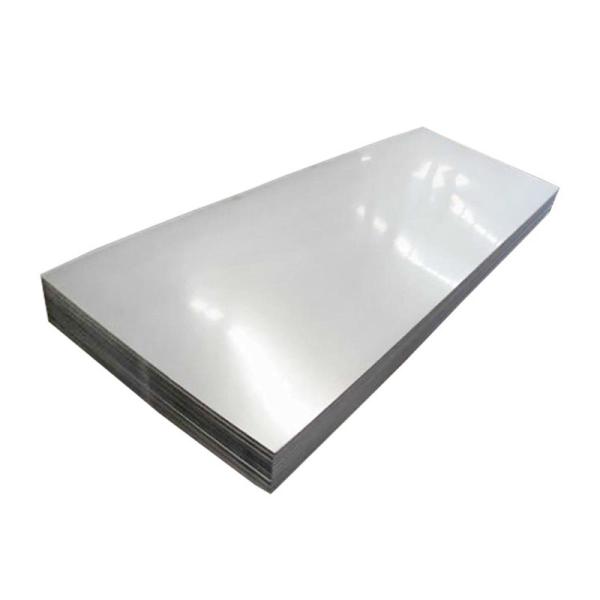 ASTM A240 316L Stainless Steel Plate ASTM 304 Stainless Steel Sheet