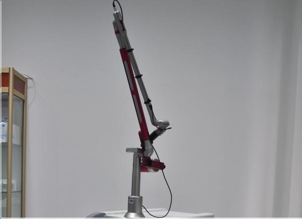 532nm 1064nm 755nm Picosecond Laser Tattoo Removal Equipment With Korea Arm