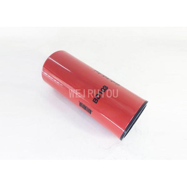 Элемент фильтра для масла LF3000 Lube двигателя трактора P553000 BD103