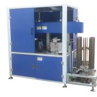 Automatic TIG Welding Equipment with Auto-Calibration 400A DC/Pulse