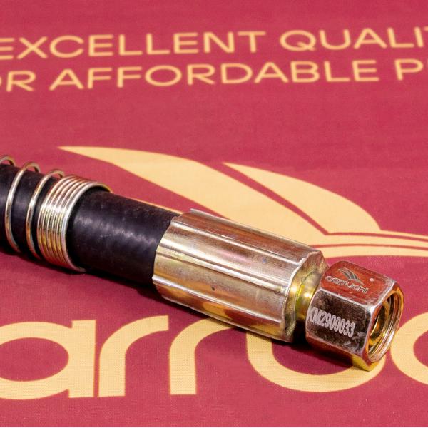 DZ9100360175 truck brake hose truck chassis parts FOR SHACMAN F3000 M3000 F2000 XM3000