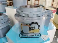 Caja de engranajes de viaje para excavadoras DH55 417D1000-00 417D1000-01 2401-9232A 2401-9232B Para piezas de excavadoras Doosan