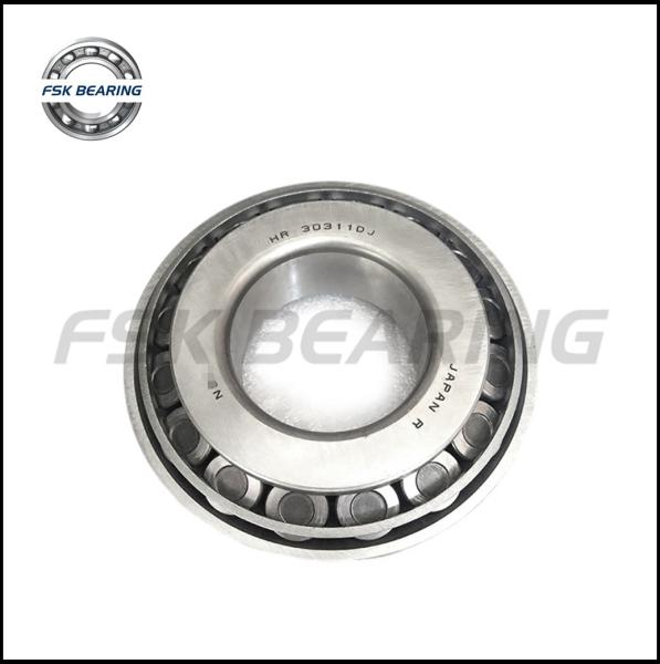 Série TS EE649238/649310 Rolamento de rolos de grande dimensão de 609,35*787,4*93,66 mm de cone único