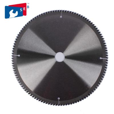 Fast Speed 96T TCT Saw Blade , Stable 300mm Saw Blade ODM / OEM Service