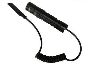 IPX8 Remote 1700lm Law Enforcement LED Flashlights