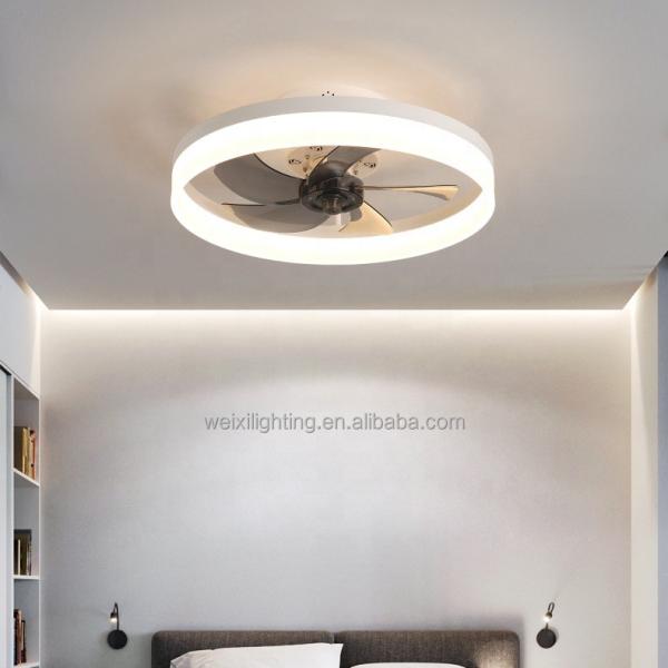 Simple Ceiling Fan Lamp Simple Bedroom Ceiling Fan Lamp Restaurant Fan With Lamps
